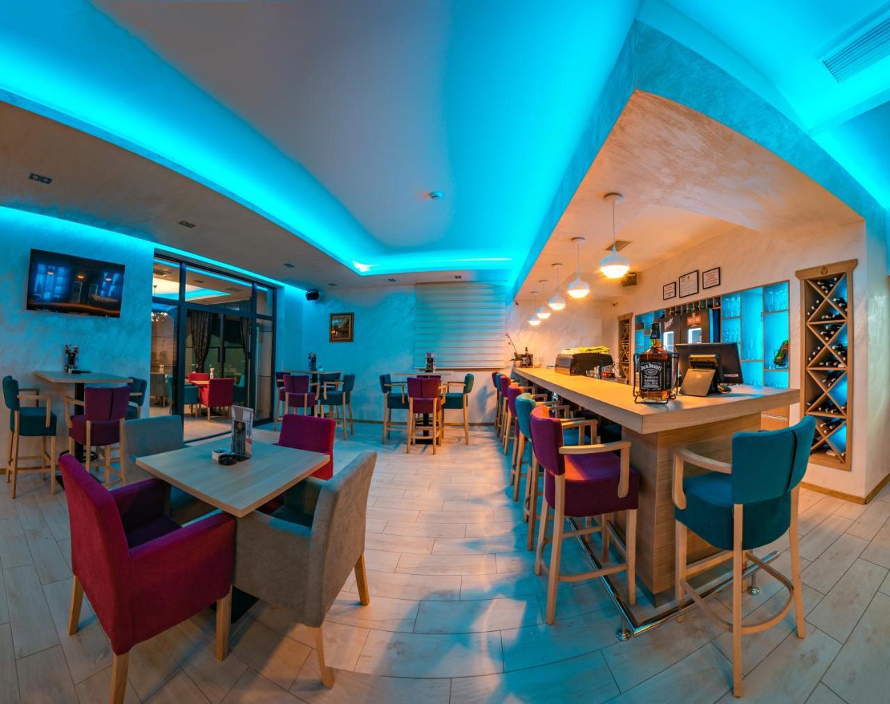 Motel Felikitas Laktaši Exterior foto